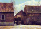 Tollembeek Wielantmolen - Galmaarden