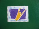 WALLIS YVERT POSTE ORDINAIRE N° 417 NEUF** LUXE - MNH - FACIALE 1,17 E - Ungebraucht