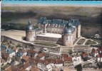 24---HAUTEFORT---le Château Monument Historique---voir 2 Scans - Hautefort