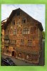 SH SCHAFFHAUSEN HAUS ZUM RITTER  MERCEDES - Schaffhouse