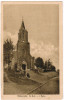 Onkerzele, Onckerzele, De Kerk (pk24657) - Geraardsbergen