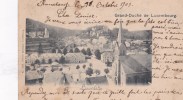 Larochette Vers 1900 - Larochette