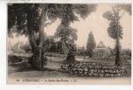Delcampe - 50 - AVRANCHES . LE JARDIN DES PLANTES - Réf. N°11517 - - Avranches
