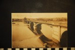 CP, 03, VICHY Le Pont Sur L'Allier N° 80 Ecrite En 1910 - Vichy