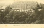 CP De ENGIS-AWIRS " Château D'Aigremont " - Engis