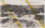 02 AISNE CRAONNE Canton De GUIGNICOURT CARTE PHOTO ALLEMANDE MILITARIA 1914/1918 WK1 WW1 - Craonne