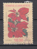 Turkije 1997 Mi Nr 3125 Flower, Bloemen - Used Stamps