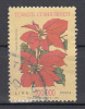 Turkije 1997 Mi Nr 3125 Flower, Bloemen - Used Stamps