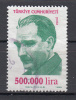 Turkije 1999 Mi Nr 3199   Atatürk - Usados