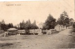 HARCOURT LE LAVOIR - Harcourt