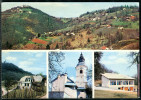 068 - Slovenia - Dolenjsko - Mountaineering Postmarks - Postcard - Alpinismo
