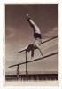 SOKOL GYMNASTIC GIRL   2 SCANS - Gymnastique