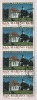 **  SAN MARIN 1996 BANDE DE 4 TIMBRES OBLITERES  "A45" - Gebraucht