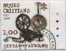 VATICAN 2007 OBLITERE **A46** - Used Stamps