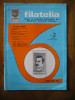 ROMANIA Filatelia 1981 2 - Magazines