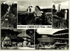 Oberhof Im Thür. Wald  -  Mehrbild-Ansichtskarte Ca. 1975  (5126) - Oberhof