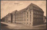 0829 - Alte Ansichtskarte - Mönchengladbach Feldpost 1 WK 1918 - Moenchengladbach