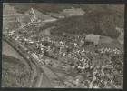 TURBENTHAL ZH Flugaufnahme Flugfoto Winterthur 1961 - Turbenthal