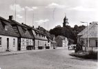 Boitzenburg - S/w Templiner Straße - Boitzenburg