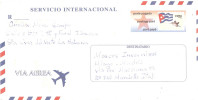 SERVICIO INTERNACIONAL PORTO PAGADO X ITALIA - Lettres & Documents