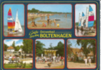 Boltenhagen - Mehrbildkarte 1 - Boltenhagen