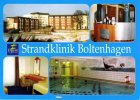Boltenhagen - Strandklinik - Boltenhagen