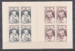 France, Carnet Croix Rouge 1965,  N° 2014  Neuf ** - Rotes Kreuz