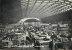 TORINO. IL SALONE DELL'AUTOMOBILE DEL 1959 CON MOLTI MODELLI DI AUTO. CARTOLINA DEL 1959 - Expositions