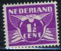 PAYS BAS 167*  1c50  Lilas  Chiffres - Unused Stamps