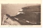 81. LE CAP BLANC NEZ. VUE VERS SANGATTE. - Sangatte