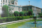 Plaza Caudillo Albacete - Albacete