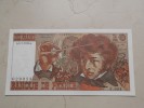 VDS BILLET DIX FRANCS NEUF DU 06 07 1978 - 10 F 1972-1978 ''Berlioz''