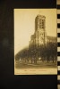 CP, 02, SOISSONS La Cathédrale N° 3281 Voyagé En 1904 - Soissons