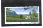 EIL141  LIECHTENSTEIN 2009  MICHL 1532 ** FRANKATURGÜLTIG  UNTER POSTPREIS - Neufs