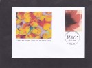 FDC   ZEGEL /TIMBRE BLOC  150 - 2001-2010