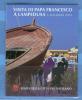 VATICANO - Visita A Lampedusa - Booklets