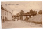 31909  -   Canne  Le  Pont  Des  Travaux -  Train - Bassenge