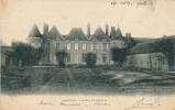 ARTENAY - Château D' AUVILLIERS - Artenay