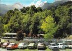 CHAMOSON -- VALAIS Chez Tip-Top 250 Places Assises La Colline Aux Oiseaux Propriété De Fernand AUBERT Café Des Alpes ... - Chamoson