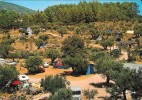 SOLLIES-TOUCAS  : Camping Des Oliviers - Caravaning  Centre Artistique, Culturel Et Sportif - Sollies Pont