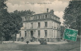 EZANVILLE - Château Saint Henri - Ezanville