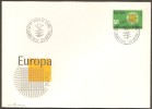 Fdc Europa Liechtenstein 1970 - Other & Unclassified