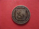 Venezuela - 1/4 Bolivar 1935 1239 - Venezuela