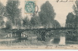 BOVES - Le Pont Prussien - Boves