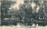 BOVES - Pont Sur L'Arve à FOUENCAMPS - Boves