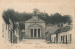 BOVES - L'Église - Boves