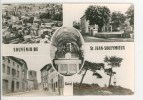 42 - SAINT JEAN SOLEYMIEUX -- Souvenir De....(multivues) - Saint Jean Soleymieux