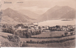 AK Schliersee - Totalansicht - 1908 (18786) - Schliersee