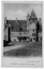 Guérigny Nièvre Château De Villemenant  1910 état Superbe - Guerigny