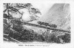 Brésil        Rio De Janeiro     Pont Du Sylvestre - Rio De Janeiro